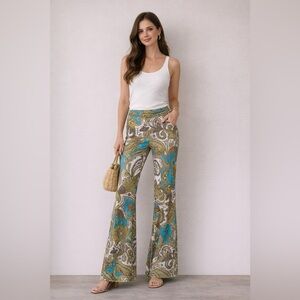 Etro | Vtg pants sz IT 40